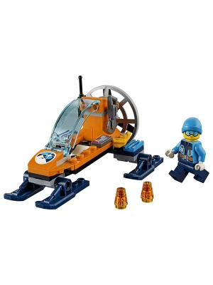 Lego City Ice Glider