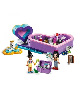 Lego Friends Heart Box Friendship