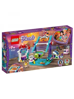 Lego Friends Su Altı Dönme Dolabı