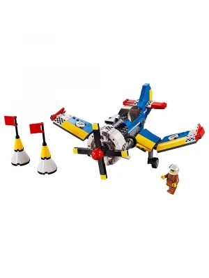 Lego Creator Race Plane
