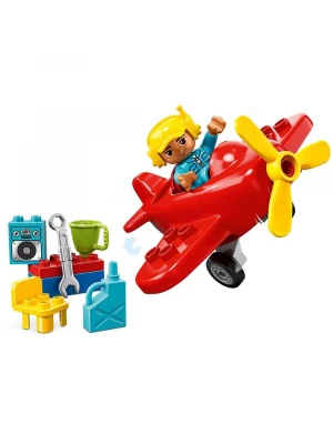 Lego Duplo Plane