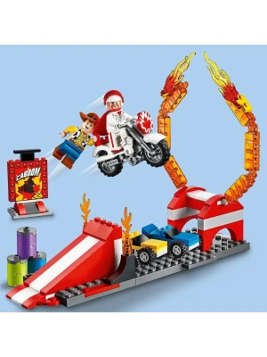 Lego Toy Story 4 Duke Caboom