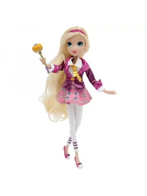Regal Academy Türkçe Şarkı Söyleyen Rose Bebek