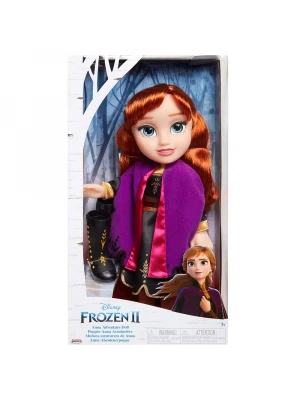 Frozen 2 Anna Bebek 35 cm