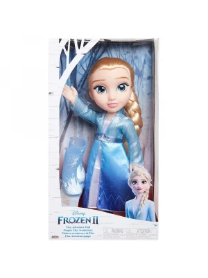 Frozen 2 Elsa Bebek 35 cm