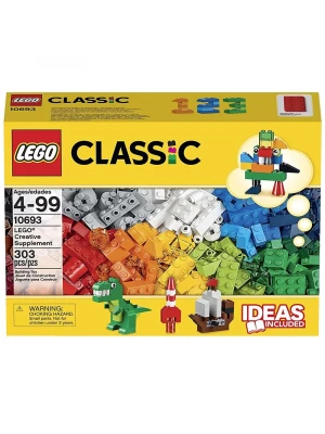 Lego Classic Creat Suppl 10693