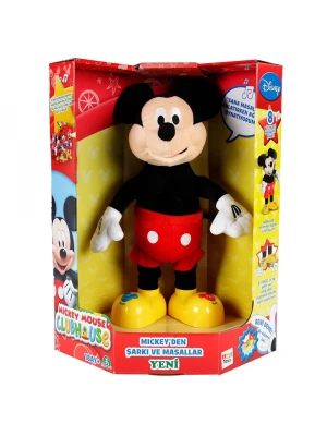 Mickey Mouse ’ dan Şarkı ve Masallar