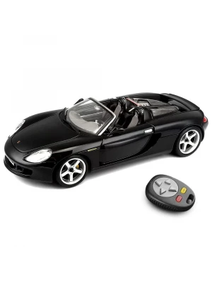 Maisto 1:18 Porsche Carrera GT Kumandalı Araba