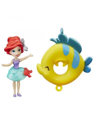 Disney Princess Little Kingdom Yüzen Prensesler Ariel