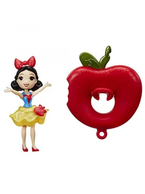 Disney Princess Little Kingdom Yüzen Prensesler Pamuk Prenses