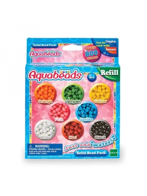 Aquabeads Boncuk Paketi