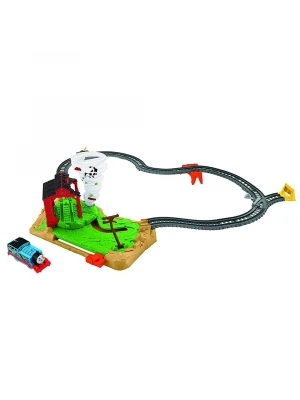 Thomas Friends Kasırga Macerası Oyun Seti