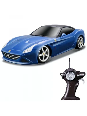 Maisto Tech Ferrari California T 1:24 Uzaktan Kumandalı Araba Mav