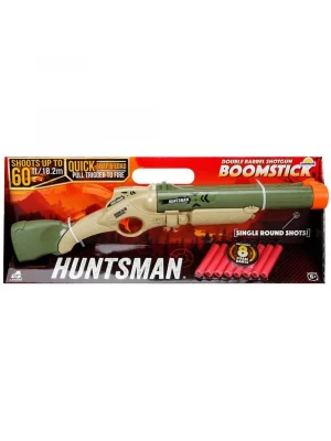 Lanard Boomstick Huntsman Oyuncak Silah