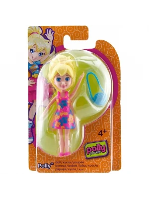 Polly Pocket Bebekler Polly Model 2