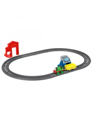 Thoman Ve Arkadaşları  Percy Yükleme İstasyonu Oyun Seti