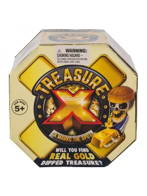 Treasure X Sürpriz Paket