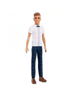 Barbie Yakışıklı Ken Bebekler FXL64