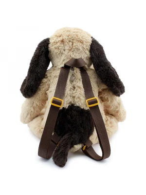 Şirin Köpek Sırt Çantası