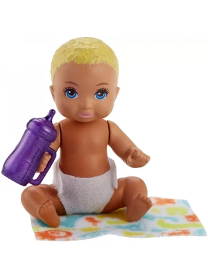 Barbie Bebek Bakıcısı Serisi Minik Bebekler FHY80
