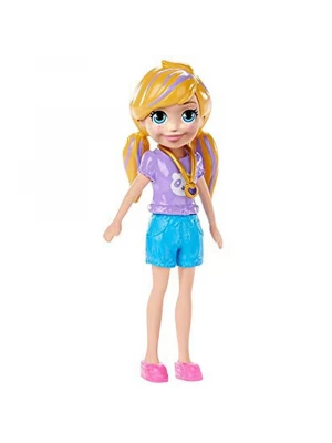 Polly Pocket ve Arkadaşları FWY23