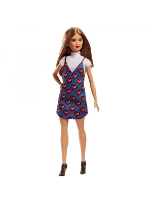 Barbie Büyüleyici Parti Bebekleri FJF46