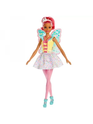 Barbie Dreamtopia Peri Bebekleri FXT03