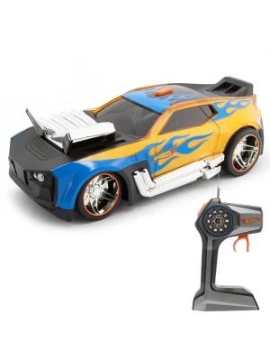 Hot Wheels Twinduction Uzaktan Kumandalı Araba