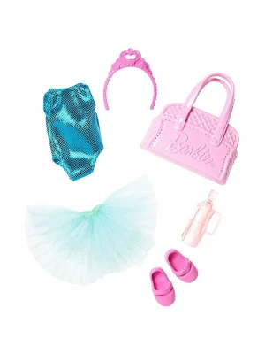 Barbie Chelseanin Sevimli Aksesuarları FXN72