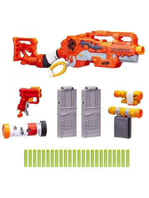 Nerf Scravanger Oyun Seti