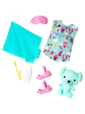 Barbie Chelseanin Sevimli Aksesuarları FXN70