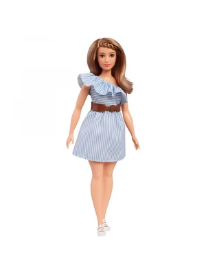 Barbie Büyüleyici Parti Bebekleri FJF41