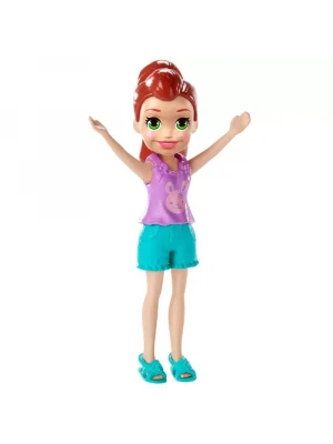 Polly Pocket ve Arkadaşları FWY25