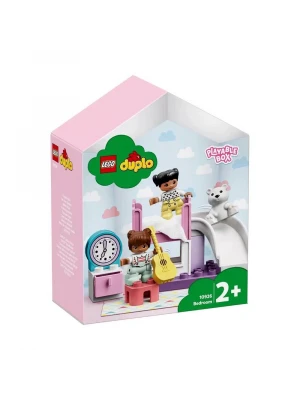 Lego Duplo Kasaba Yatak Odası 10926