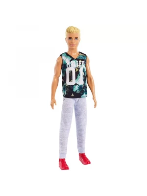 Barbie Yakışıklı Ken Bebekler FXL63