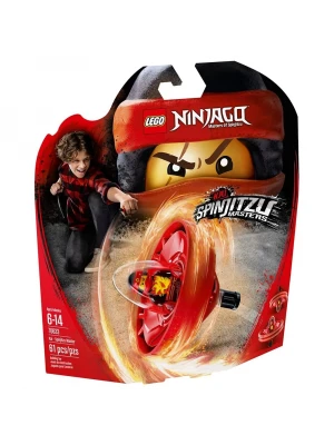 Lego Ninjago Kai 70633