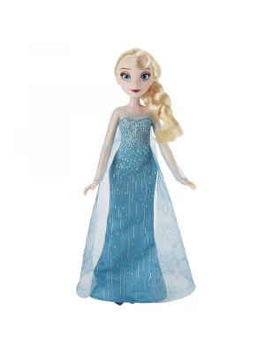 Disney Frozen Elsa Model Bebek