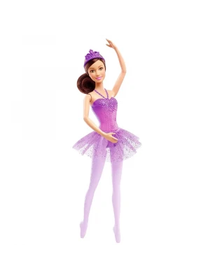 Barbie Sihirli Dönüşen Balerinler DHM43