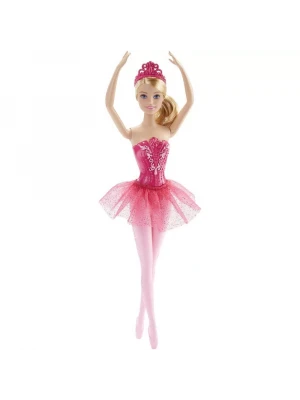 Barbie Sihirli Dönüşen Balerinler DHM42