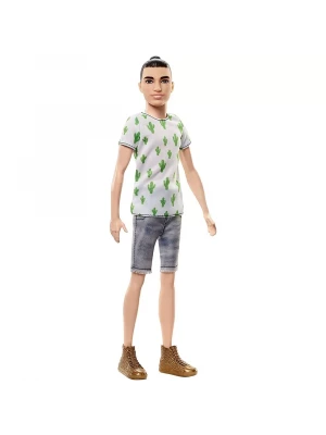 Barbie Yakışıklı Ken Bebekler FJF74