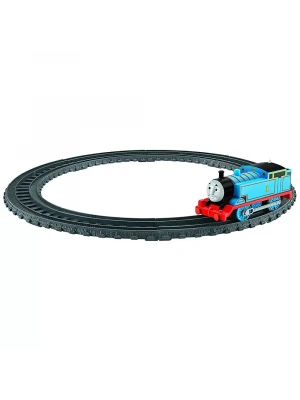 Thomas ve Arkadaşları Motorlu Tren ve Ray Seti