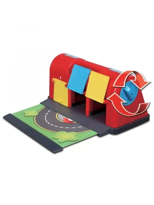 BB Junior Ferrari Katlanabilir Yarış Pisti