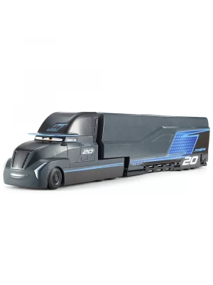 Cars 3 Jackson Storm Taşıyıcı Tır