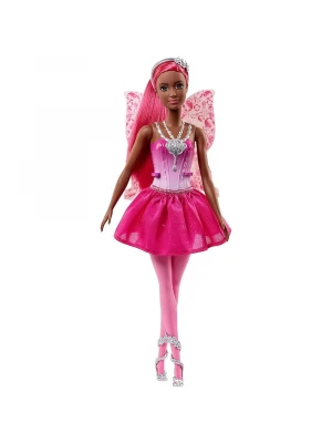 Barbie Dreamtopia Peri Bebekleri FJC86