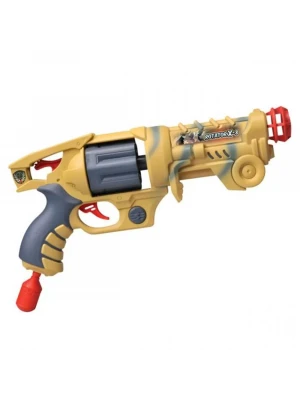 Sunman Huntsman Rotator X-8 Oyuncak Silah