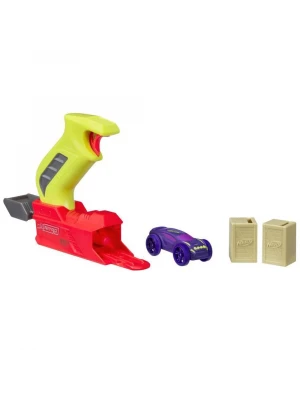 Nerf Nitro Throttleshot Blitz Sarı