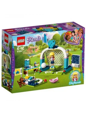 Lego Friends Stephanies Soccer 41330