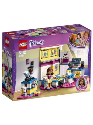 Lego Friends Olivias Bedroom 41329