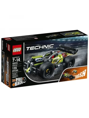 Lego Technic Whack