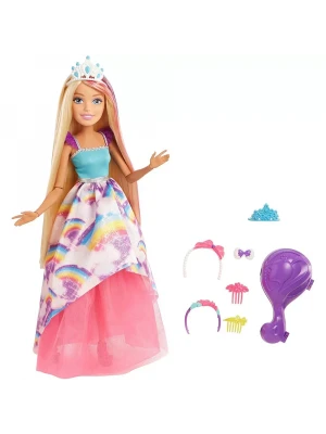 Barbie Dreamtopia Hayaller Ülkesi Prensesi